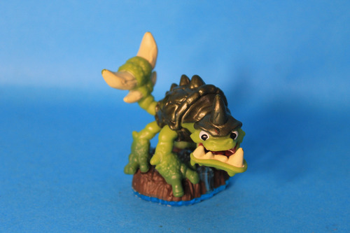 Slobber Tooth Skylanders (Usado)