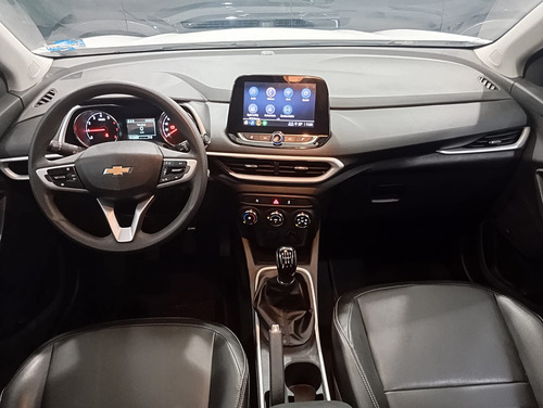 Chevrolet Tracker 1.2 Ls Turbo Mt