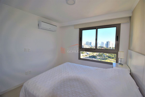 Imagen 13 de 19 de Apartamento En Venta Anual Y Venta En Roosevelt - Punta Del Este