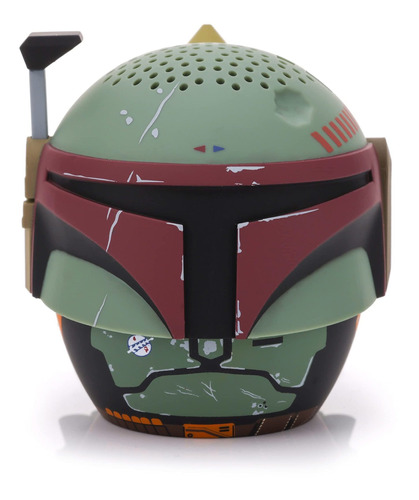 Bitty Boomers - Star Wars: El Libro De Boba Fett, Mini Altav