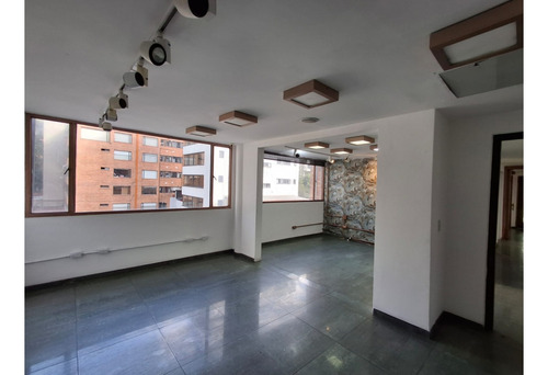 Oficina En Arriendo En La Cabrera