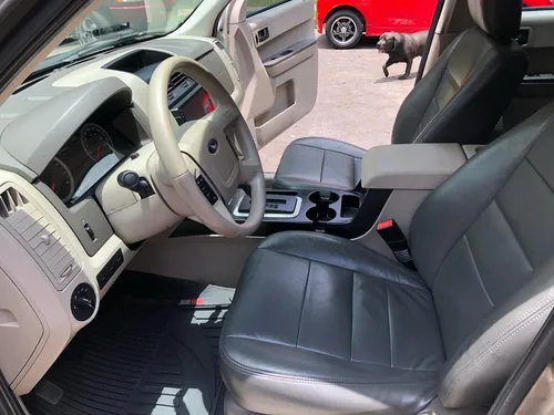 Ford Escape 3.0 Xls