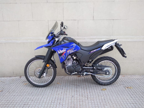 Imagen 16 de 19 de Yamaha Xtz 250 Abs Tenere 250 1500km Excelente Estado !!!
