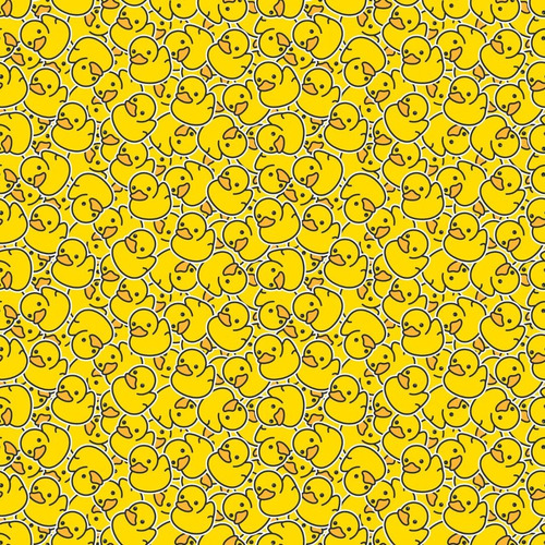 Imagen 4 de 5 de Traje De Baño Hombre Patitos Pecora Argentina Short Malla