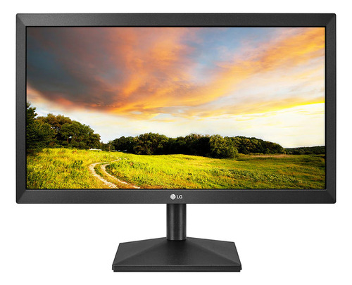 Monitor Gamer LG 20mk400h Led 19.5 