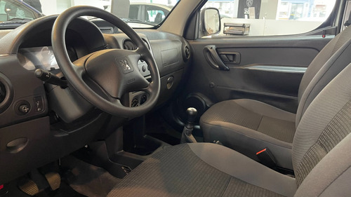 Imagen 14 de 25 de Peugeot Partner Confort