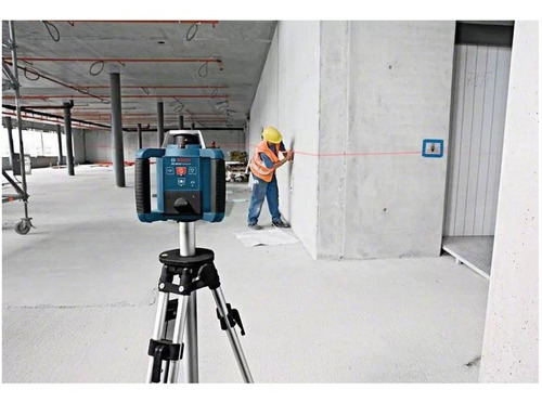 Imagem 7 de 7 de Nivel Rotativo Grl 300 Hv (0 601 061 501) Bosch