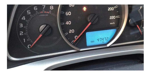 Imagem 10 de 11 de Toyota Rav-4 Fwd 2.0 16v Cvt