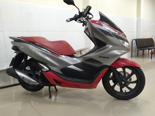Imagem 1 de 3 de Honda Pcx 150 Sport