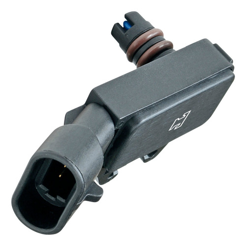 Sensor Map Pressao Coletor Celta 1.0 Vhc 2002 2003 2004 2005