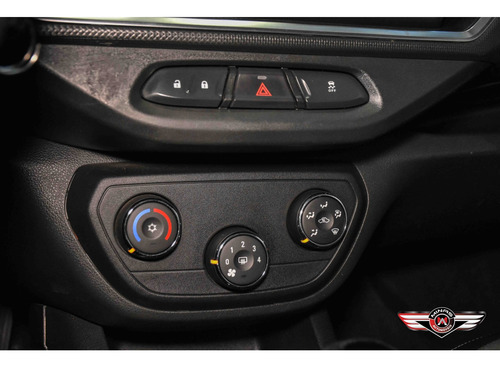 Chevrolet Spin 1.8 ACTIV7 8V FLEX 4P AUTOMÁTICO