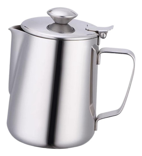 Jarra De Espuma De Leche, Taza De Café , Jarra De 1500ml