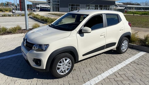 Renault Kwid Intense 1.0 2021