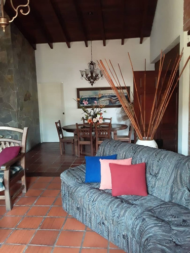 Imagen 9 de 24 de Casa Quinta Conjunto Cerrado Trigal Norte Mp