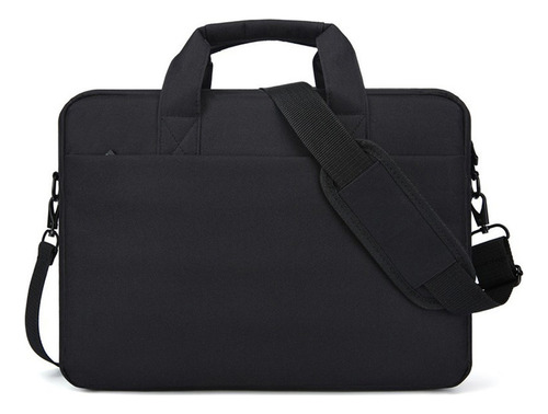 Bolsa Duradera Para Portátil 14-15 Para Hombres Y Mujeres, C