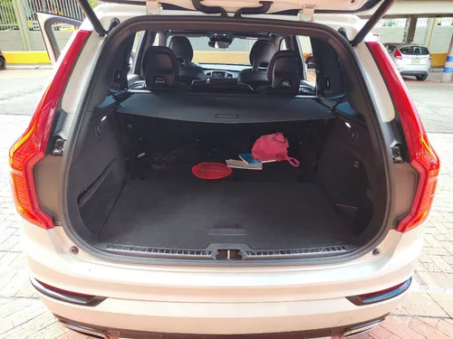 Volvo XC90 2.0 T6 Awd R-design