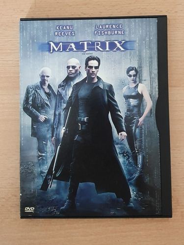 Matrix 1 - Original - Version Especial