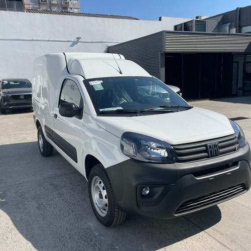 Fiat Fiorino 1.4 Fire Evo 87cv