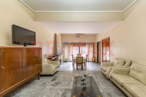 Venta Casa Tipo Ph 6amb C/jardín,terraza Y Cochera