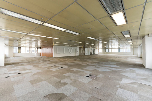 Imagem 12 de 18 de Sala Comercial Para Alugar Na Rua Da Assembléia, Centro, Rio De Janeiro - Rj - Liv-0373
