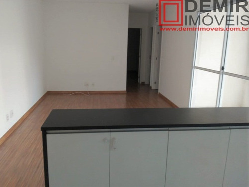 Imagem 3 de 26 de Apartamento - Ap00103 - 68701090