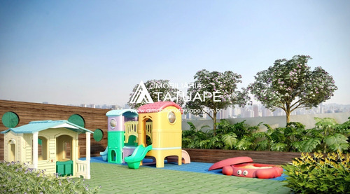Imagem 22 de 23 de Apartamento - Ap000574 - 70010113