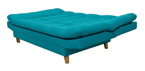Sala Moltochic Turqueza + Cojines De Regalo