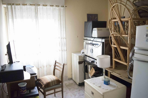 Imagen 12 de 15 de Departamento En Venta 5 Ambientes Béccar