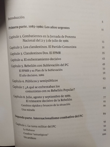 De La Rebelión Popular A La Sublevación Imaginada (Usado)