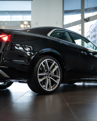 Audi A5 2.0 45tfsi Quattro Coupe 252cv