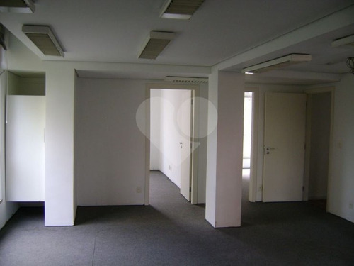 Jardim Paulistano - Cjto. Comercial - 353-im299494