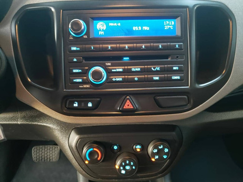 Imagem 12 de 13 de Chevrolet Spin 1.8 Lt 8v Flex 4p Automático
