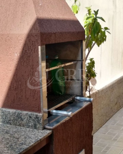 Imagem 14 de 17 de Casa Térrea 3 Dormitórios- 1 Suíte No Jardim Siesta- Jacareí- Sp - Ca02481 - 70673376