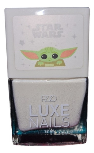 Esmalte Star Wars Bebé Yoda De 12ml