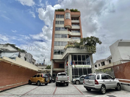 Apartamento En Venta - Altamira - Alta Szrah