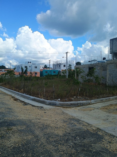 Solares Listo Para Construir En Villa Mella / Santo Domingo Norte Con La Mejores Facilidades De Pago Nunca Antes Vista