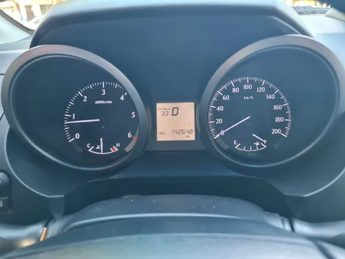 Toyota Prado 3.0 Tx