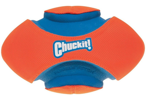 Imagem 2 de 5 de Brinquedo Bola Cães Cachorro Chuckit Fumble Fetch