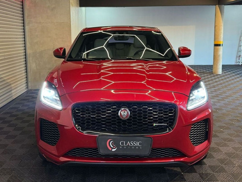 Jaguar E-Pace R-Dynamic S 2.0 AWD 249cv/ Flex
