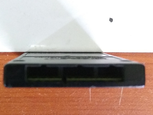 Memoria Card Ps2 - 8mb (Usado)