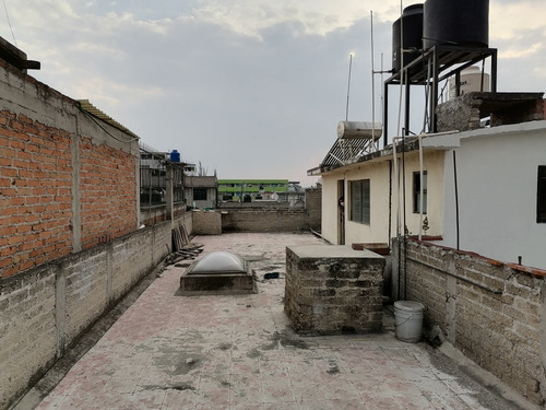 Imagen 25 de 25 de En Venta Casa En Zona Escolar Gusta A. Madero