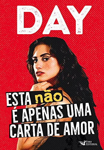 Libro Esta Nao E Apenas Uma Carta De Amor De Limns Day Faro