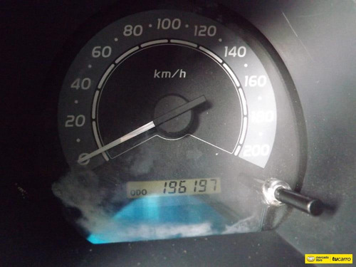 Toyota Hilux Kavak 4.0