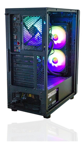 Imagen 2 de 6 de Cpu Gamer I5 11va Generación 16gb De Ram Ddr4 M.2 250gb
