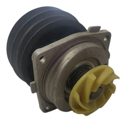 Bomba De Agua Fiat Palio 1.6