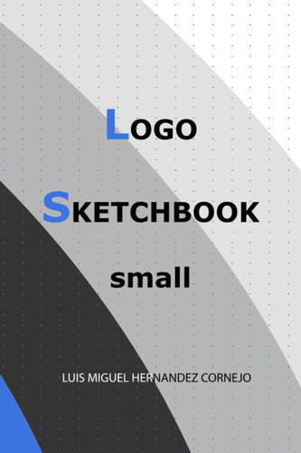 Libro: Logo Sketchbook Small