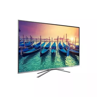 Smart Tv 49 Samsung 49ku6400 Uhd 4k+envio Gratis Somos