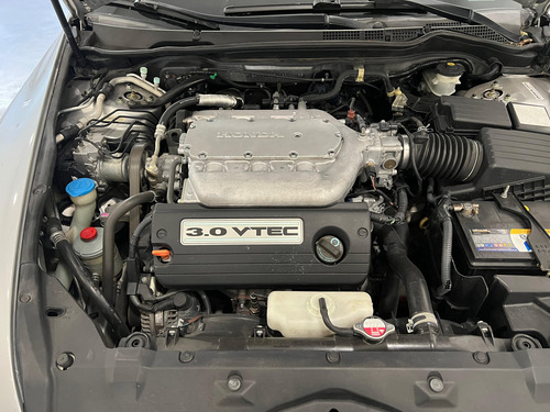 Honda Accord 3.0 EX-L AT