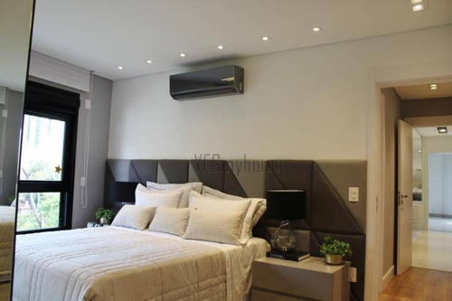 Apartamento À Venda, 109 M² Por R$ 957.300,00 - Ecoville - Curitiba/pr - Ap1842