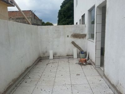 Apartamento Com Area Privativa - Nacional - Ref: 3160 - V-rb3160